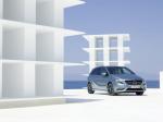 Mercedes-Benz B-Class 2012 года